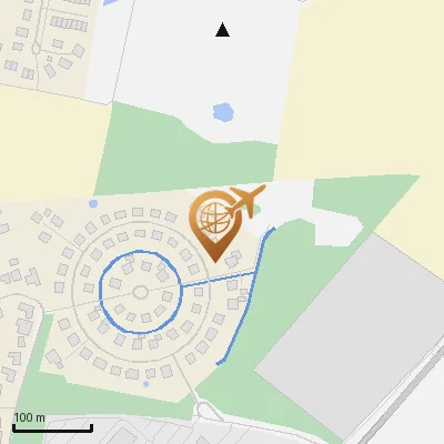 Foto zu Meiendorfer Rund 51, 22145 Hamburg