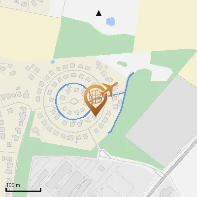 Foto zu Meiendorfer Rund 52, 22145 Hamburg