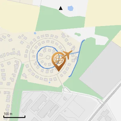 Foto zu Meiendorfer Rund 54, 22145 Hamburg