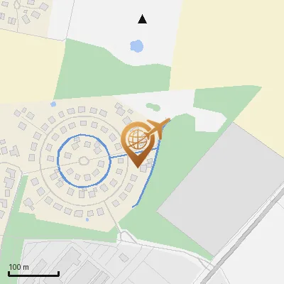 Foto zu Meiendorfer Rund 55, 22145 Hamburg