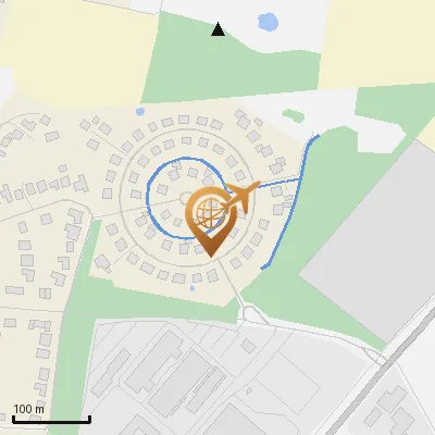 Foto zu Meiendorfer Rund 56, 22145 Hamburg