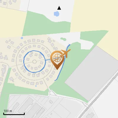 Foto zu Meiendorfer Rund 57, 22145 Hamburg