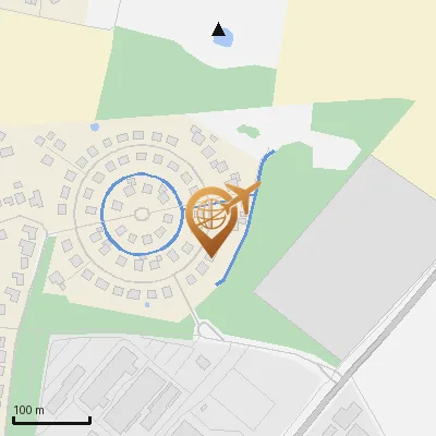 Foto zu Meiendorfer Rund 59, 22145 Hamburg