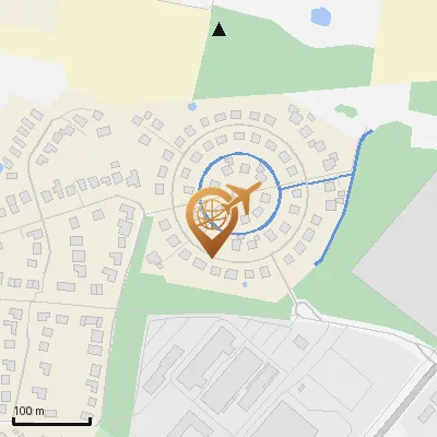 Foto zu Meiendorfer Rund 6, 22145 Hamburg