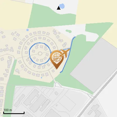 Foto zu Meiendorfer Rund 61, 22145 Hamburg