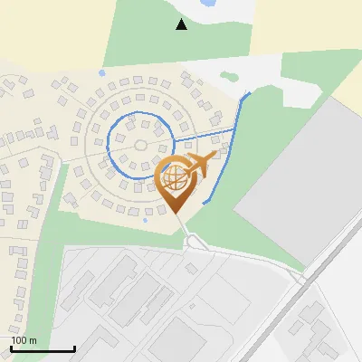 Foto zu Meiendorfer Rund 65, 22145 Hamburg