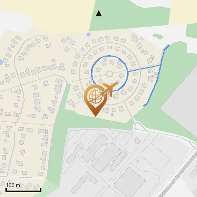 Foto zu Meiendorfer Rund 7, 22145 Hamburg