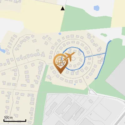 Foto zu Meiendorfer Rund 8, 22145 Hamburg