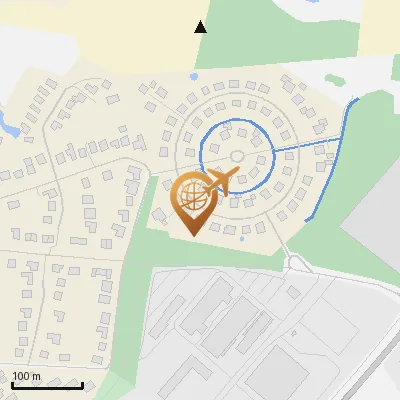 Foto zu Meiendorfer Rund 9, 22145 Hamburg