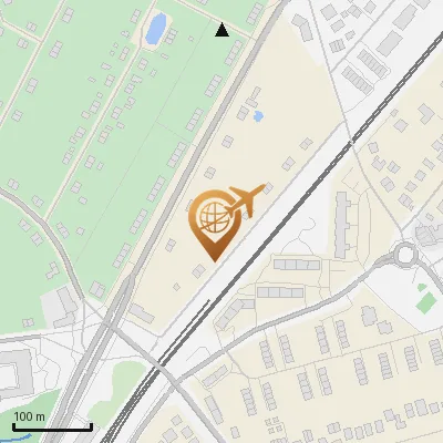 Foto zu Meiendorfer Stieg 7, 22159 Hamburg