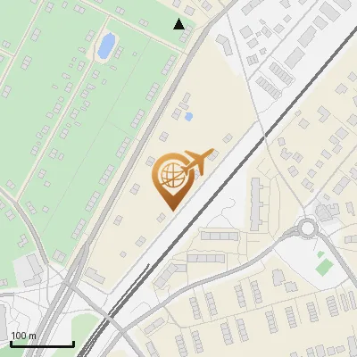 Foto zu Meiendorfer Stieg 9, 22159 Hamburg