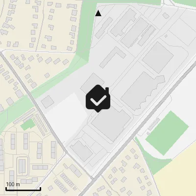 Bild zu Meiendorfer Straße 205, 22145 Hamburg