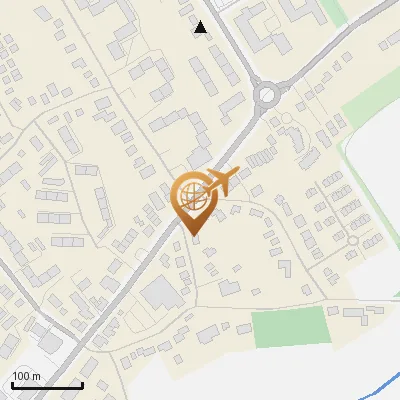 Foto zu Meiendorfer Straße 102, 22145 Hamburg