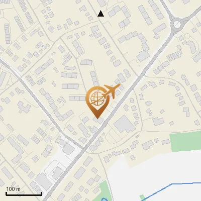 Foto zu Meiendorfer Straße 103, 22145 Hamburg