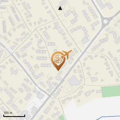 Foto zu Meiendorfer Straße 105, 22145 Hamburg