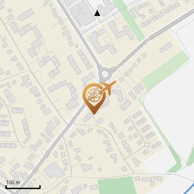 Foto zu Meiendorfer Straße 108, 22145 Hamburg