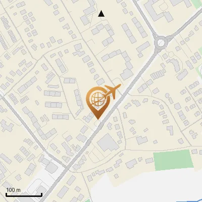 Foto zu Meiendorfer Straße 109, 22145 Hamburg