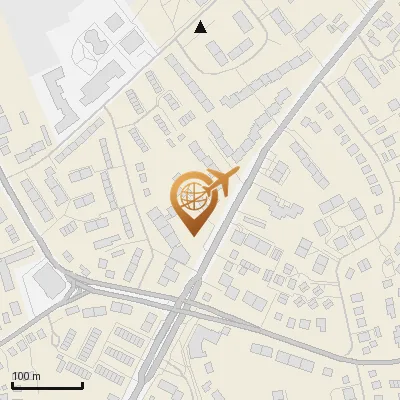 Foto zu Meiendorfer Straße 11, 22145 Hamburg