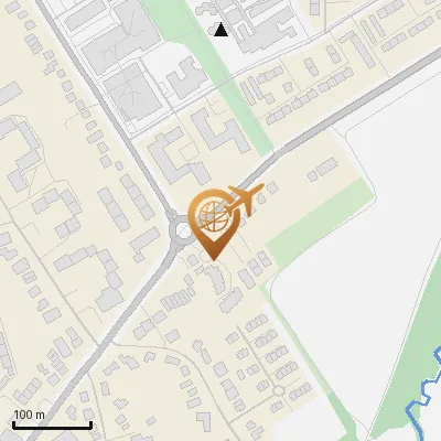 Foto zu Meiendorfer Straße 116, 22145 Hamburg