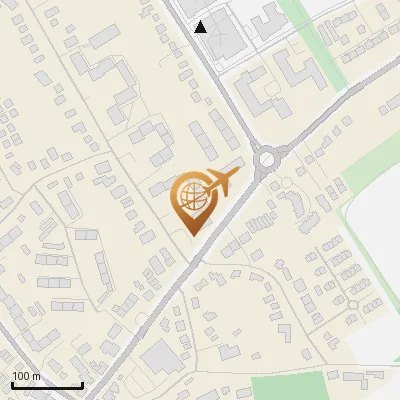 Foto zu Meiendorfer Straße 117, 22145 Hamburg