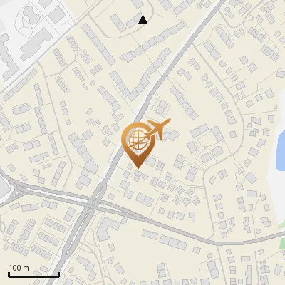 Foto zu Meiendorfer Straße 12, 22145 Hamburg