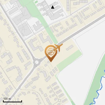 Foto zu Meiendorfer Straße 120, 22145 Hamburg