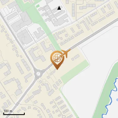 Foto zu Meiendorfer Straße 122, 22145 Hamburg