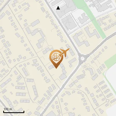 Foto zu Meiendorfer Straße 123, 22145 Hamburg