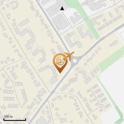 Foto zu Meiendorfer Straße 125, 22145 Hamburg