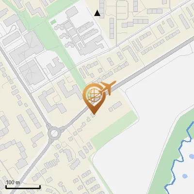 Foto zu Meiendorfer Straße 126, 22145 Hamburg