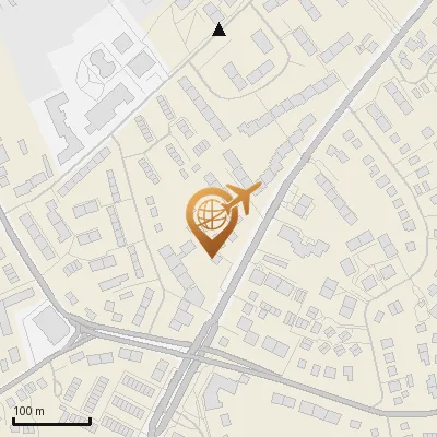 Foto zu Meiendorfer Straße 13, 22145 Hamburg