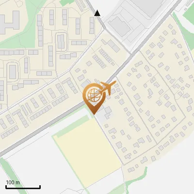 Foto zu Meiendorfer Straße 168, 22145 Hamburg