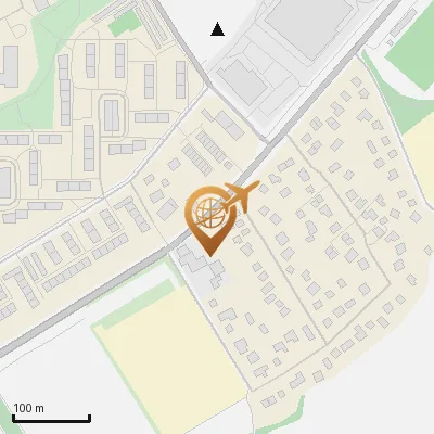 Foto zu Meiendorfer Straße 172, 22145 Hamburg