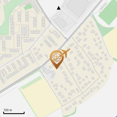 Foto zu Meiendorfer Straße 174, 22145 Hamburg