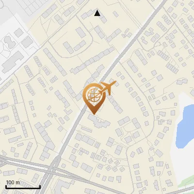 Foto zu Meiendorfer Straße 18, 22145 Hamburg