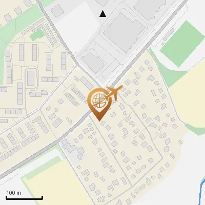 Foto zu Meiendorfer Straße 180, 22145 Hamburg