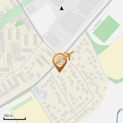 Foto zu Meiendorfer Straße 182, 22145 Hamburg