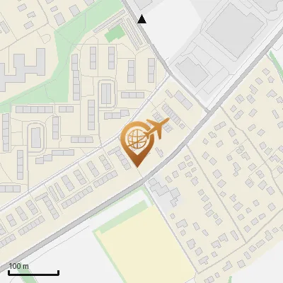 Foto zu Meiendorfer Straße 183, 22145 Hamburg