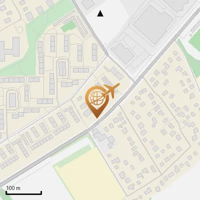 Foto zu Meiendorfer Straße 185, 22145 Hamburg