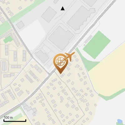 Foto zu Meiendorfer Straße 188, 22145 Hamburg