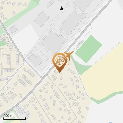 Foto zu Meiendorfer Straße 190, 22145 Hamburg