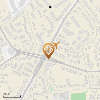 Foto zu Meiendorfer Straße 2, 22145 Hamburg