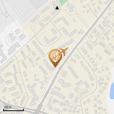 Foto zu Meiendorfer Straße 27, 22145 Hamburg