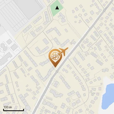 Foto zu Meiendorfer Straße 33, 22145 Hamburg