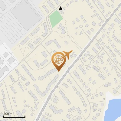 Foto zu Meiendorfer Straße 39, 22145 Hamburg