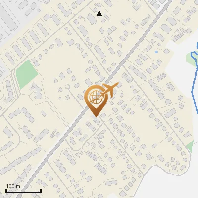 Foto zu Meiendorfer Straße 44, 22145 Hamburg