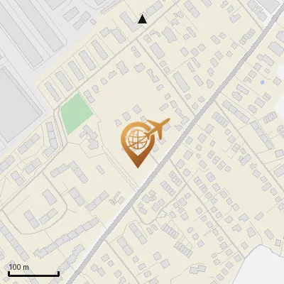 Foto zu Meiendorfer Straße 49, 22145 Hamburg