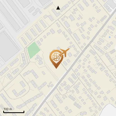 Foto zu Meiendorfer Straße 51, 22145 Hamburg