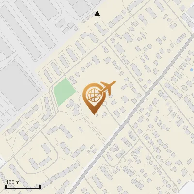 Foto zu Meiendorfer Straße 53, 22145 Hamburg