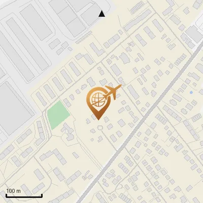 Foto zu Meiendorfer Straße 55, 22145 Hamburg